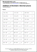 2 decimal places